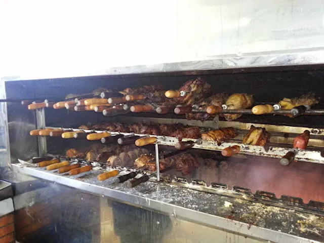 Restaurante e Churrascaria Bauru Camilotti