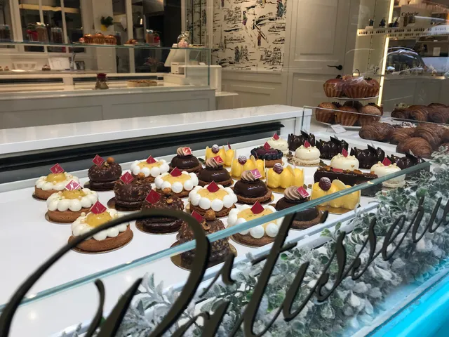 Notre Pâtisserie