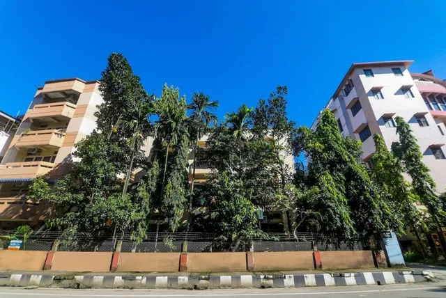 RIVERVIEW GUEST HOUSE