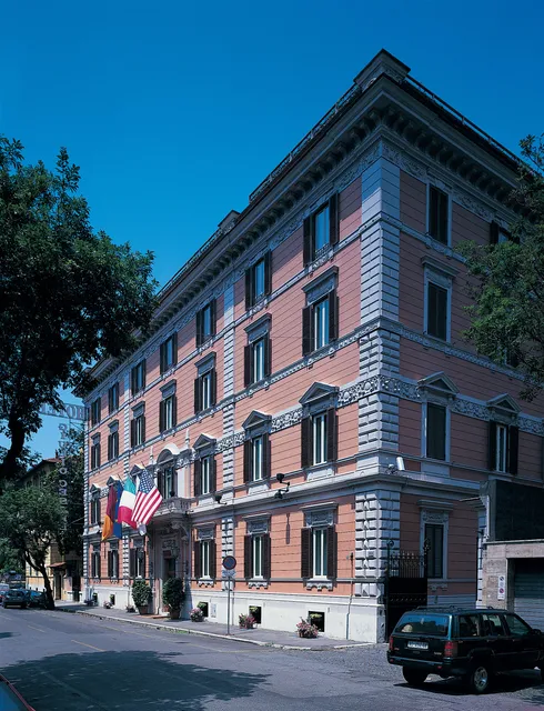 Hotel Giulio Cesare