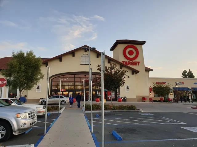 Santa Clara Town Center