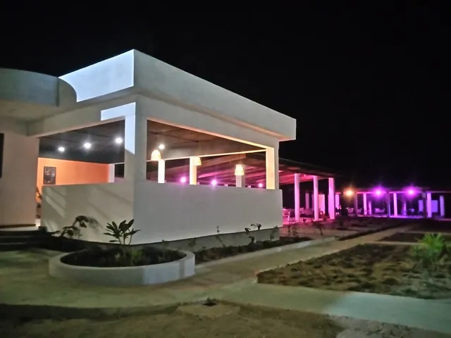 Kai Kai Beach Resort