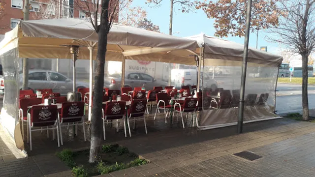 Els 80 Bar Cafeteria