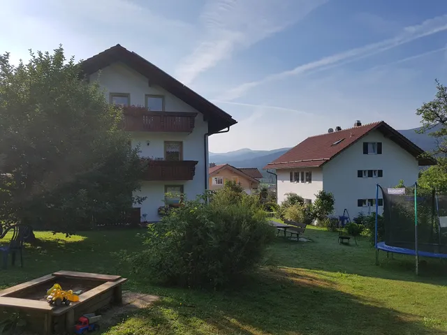 Ferienwohnungen Schmid Christa