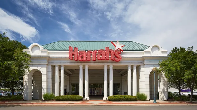 Harrah's Joliet - A Caesars Rewards Destination