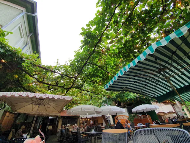 Gaststätte und Weingut Rebenhof