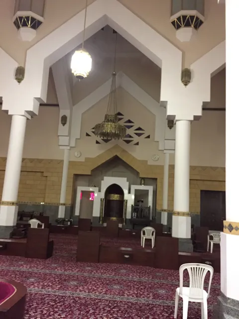 Diriyah Historic Wall