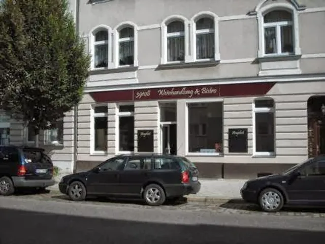 39108 Weinhandlung & Bistro