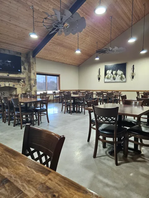 Sanjha Indian Cuisine