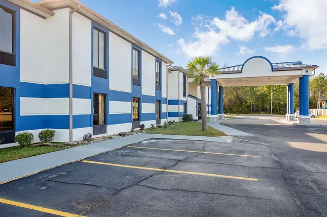 Motel 6 Moss Point-Pascagoula