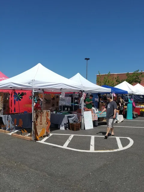Federal Way Farmers Market