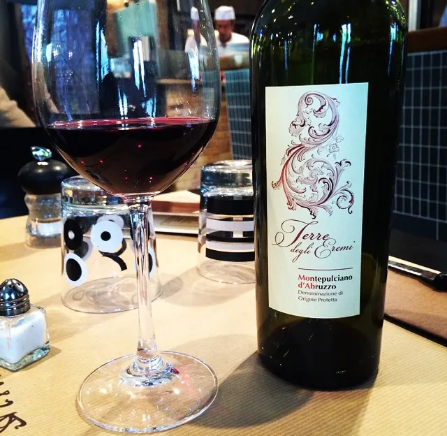 Restaurant Pizza Mido - Depuis 1983