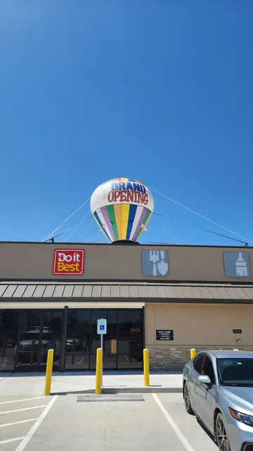 The Ridge Hardware Store