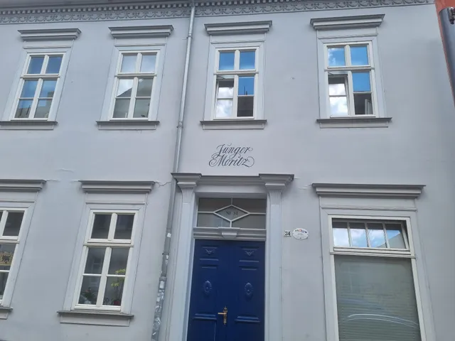 Ferienwohnungen "Junger Moritz" Uta Görlich