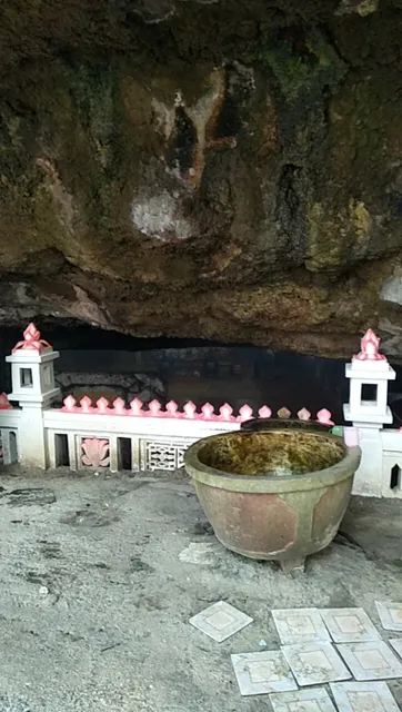 Homestay Thanh Tra - Ly Son