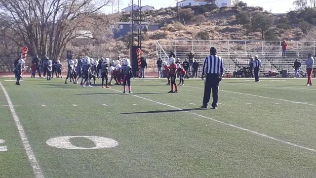 Gallup Public School Stadium