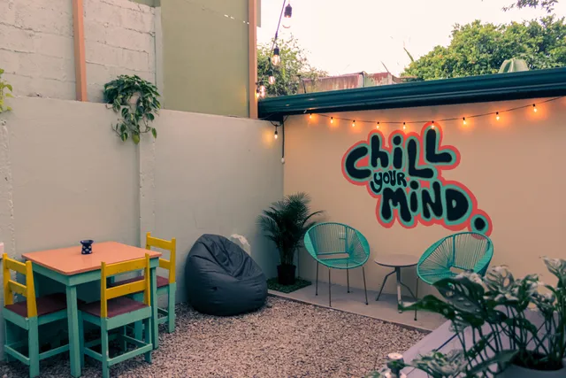 Chillout Hostel Barrio Escalante · Hostel in San Jose Costa Rica