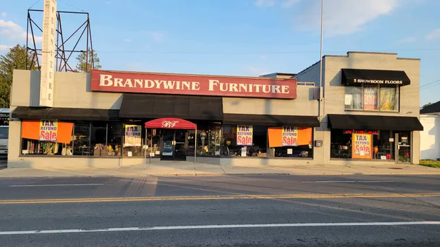 Brandywine Furniture & Mattress