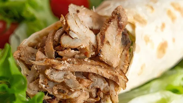 Giza Egyptian Eatery