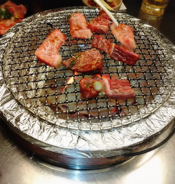 花咲か爺屋 空港通り店