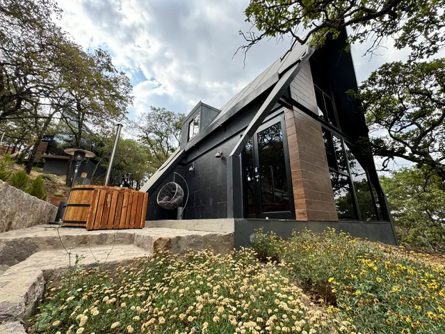 La Forêt Cabañas Boutique