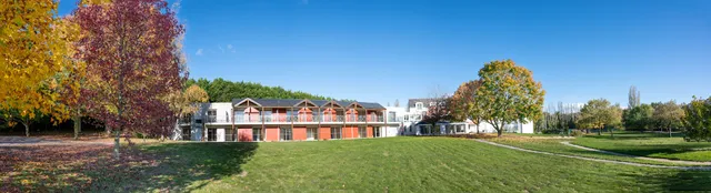 La Villa Des Golf.e.s