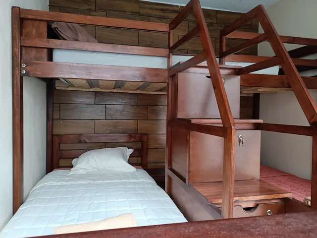 Budget Hostel Guatemala