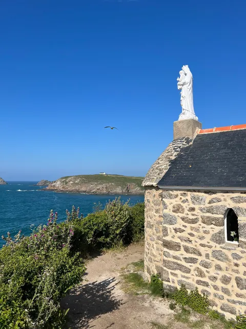Résidence de Luxe Le Bénétin- Saint Malo