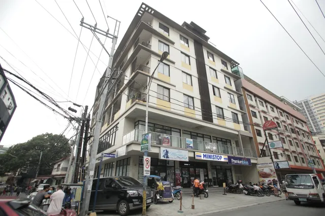 Buenbyahe Rooms - F Residences Edsa