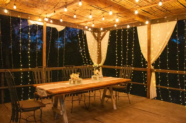 Guamiche Cocina del Bajío