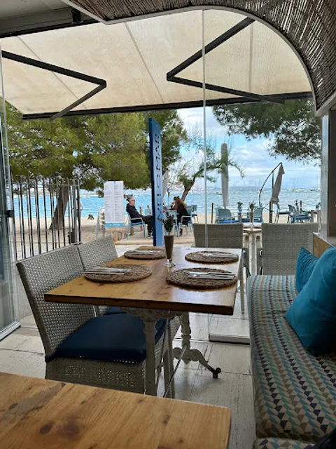 Restaurante Pizzeria Velomar