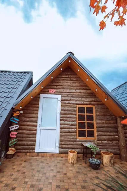 Homestay Cối Xay Gió - Hà Giang