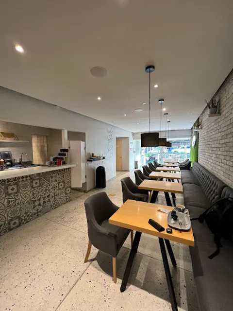 Fougasse Prado Norte