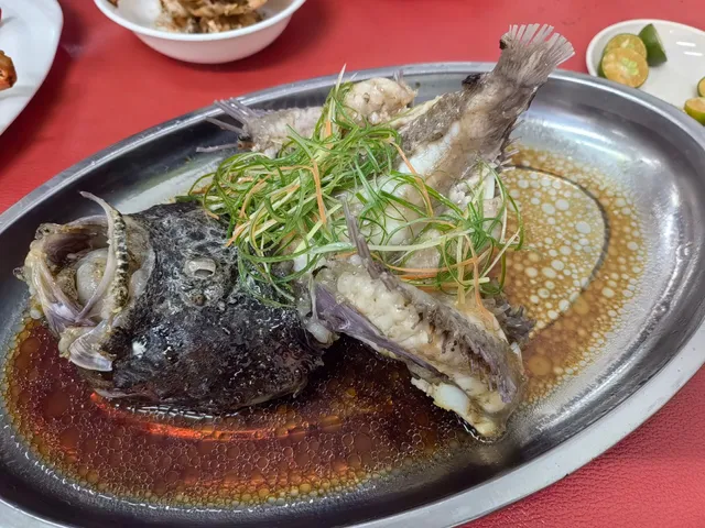 Happy Home Seafood Sdn Bhd