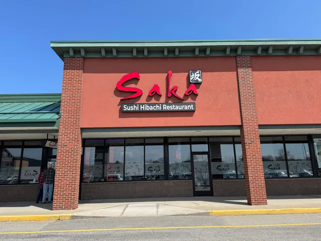 Saka Japanese Restaurant