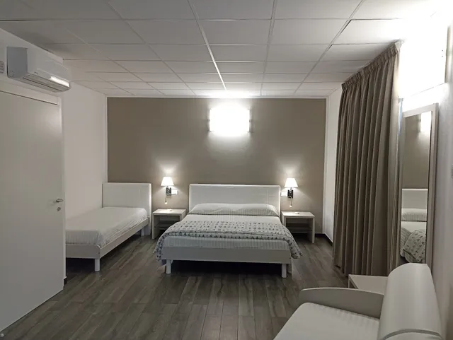 Locanda Sabbia d'Oro