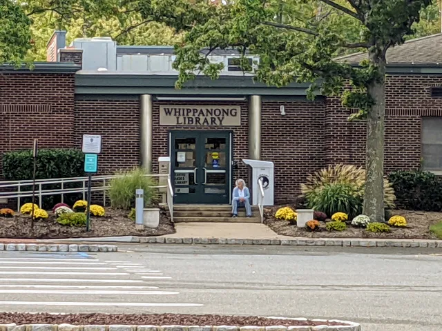 Whippanong Library