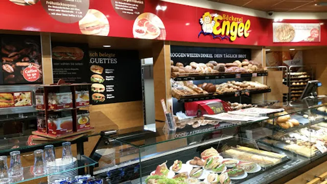 Bäckerei Engel