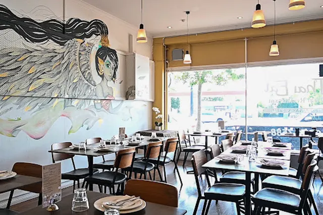 Thai Eat Restaurant (Doncaster East)