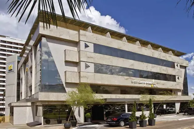 Brasília Imperial Hotel