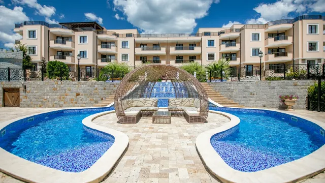 Millennium II Family Paradise