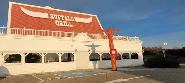 Buffalo Grill Aubenas