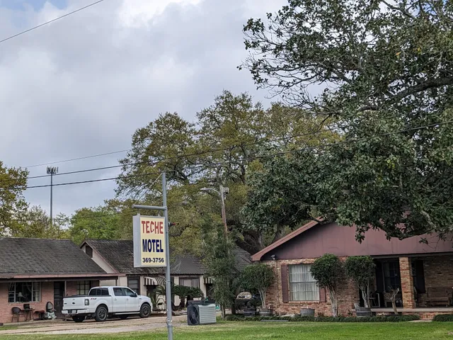Teche Motel