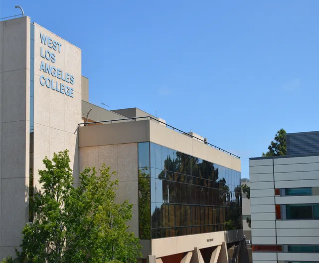 West Los Angeles College