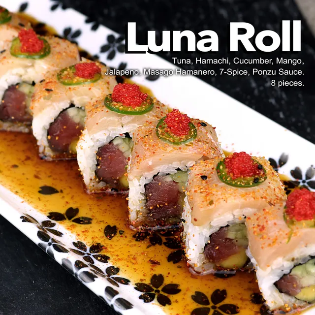 Momiji Sushi Restaurant - Lebanon