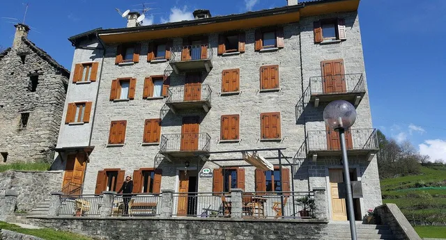 Bed & Breakfast Il Paradiso
