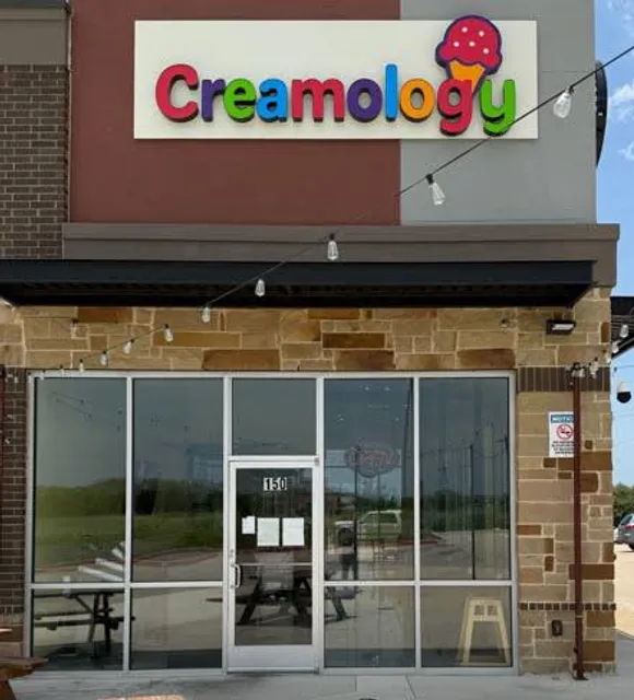 Creamology | Icecreams, Shakes, Faloodas, Juices & Ice cream Rolls