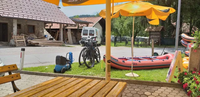 Biserka Majerle - Nosilka dopolnilne dejavnosti na kmetiji - Turistična kmetija Majerle