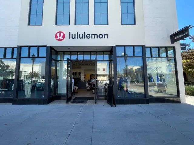 lululemon