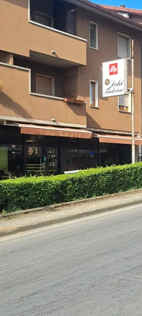 Dolci & Tradizioni - Magione